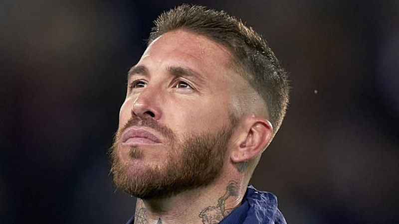 Önce Messi, şimdi de Sergio Ramos, PSG’den ayrılıyor