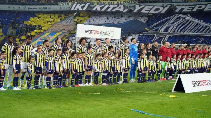 Galatasaray ile Fenerbahçe 397. randevuda Galatasaray ile Fenerbahçe 397. randevuda