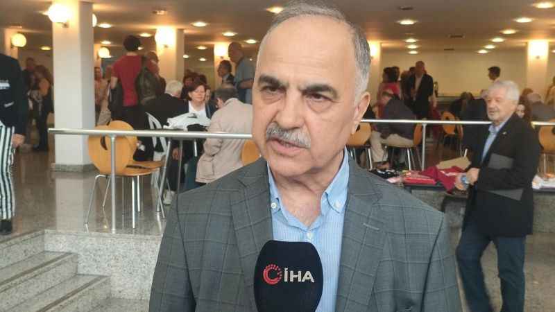 İTÜ 250. yıldönümünü kutladı İTÜ 250. yıldönümünü kutladı