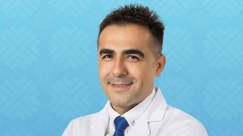 Çevre kirliliği alerjileri tetikledi Çevre kirliliği alerjileri tetikledi