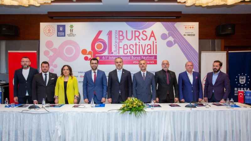 Temmuz’da festival rüzgarı esecek Temmuz’da festival rüzgarı esecek