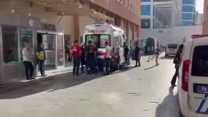 Batman'da Abdurrahman Ulakçı öldürüldü