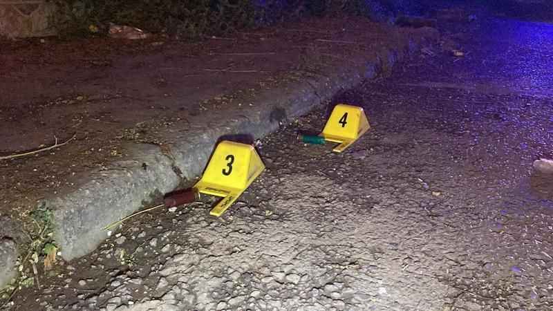 İzmir'de Sabahattin Sonsuz öldürüldü