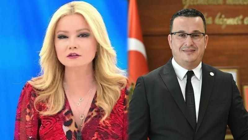 Belediye Başkanı, Müge Anlı'dan yardım istedi