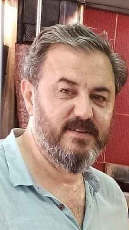 Koceli'de Astsubay Kıdemli Başçavuş Turgut Seyhan hayatını kaybetti. Koceli'de Astsubay Kıdemli Başçavuş Turgut Seyhan hayatını kaybetti.