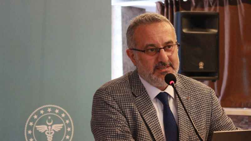 Marmara'da deprem olasılığı ve önlemler masaya yatırıldı Marmara'da deprem olasılığı ve önlemler masaya yatırıldı