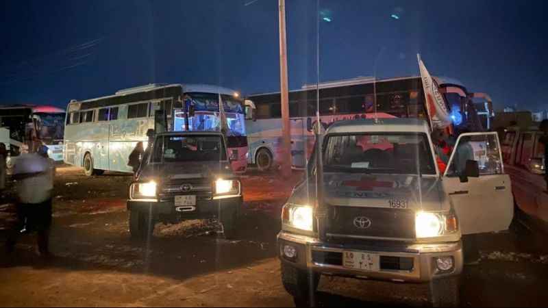 Sudan’da hava saldırısı: 22 ölü