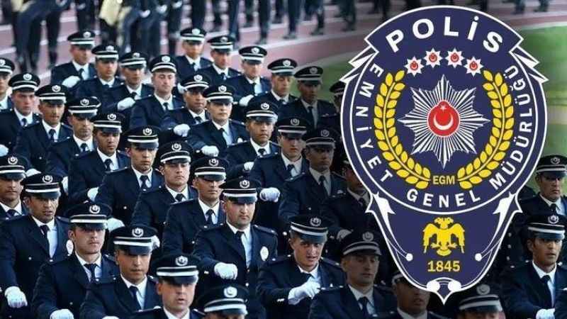 28 bin 62 kahraman polisimizin atama ve yer değiştirme işlemleri sonuçlandı