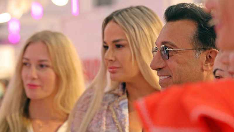 Rus tekstilciler rotayı Türkiye’ye çevirdi