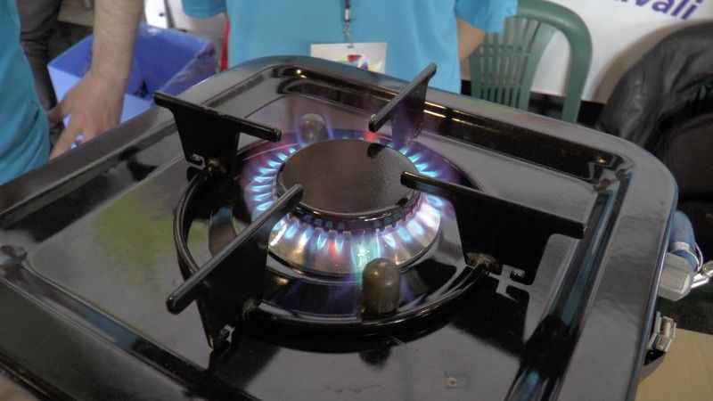 Atık ısı enerjiye dönüştürüldü Atık ısı enerjiye dönüştürüldü