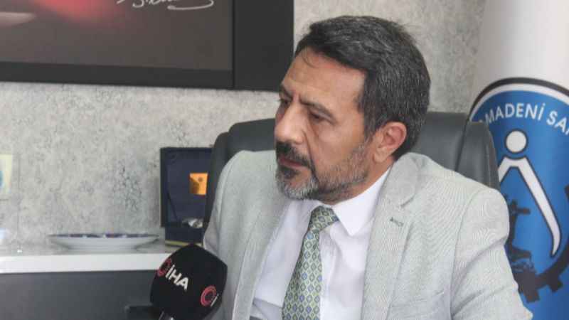 Sanayi esnafı Togg’un onarım ve bakımı için eğitiliyor Sanayi esnafı Togg’un onarım ve bakımı için eğitiliyor
