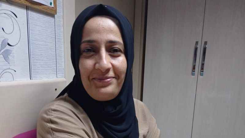 Çocukları olmuyordu, müjdeyi Diyarbakır’da aldılar Çocukları olmuyordu, müjdeyi Diyarbakır’da aldılar