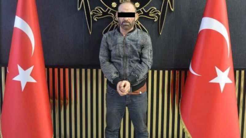 Emniyetten kritik operasyon: DEAŞ’ın kilit ismi İstanbul’da yakalandı Emniyetten kritik operasyon: DEAŞ’ın kilit ismi İstanbul’da yakalandı