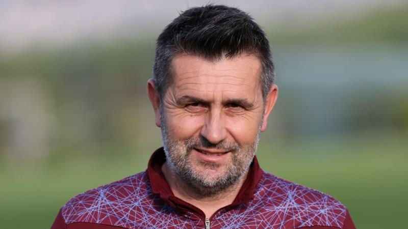 Nenad Bjelica: Meydan okumaktan korkmuyorum