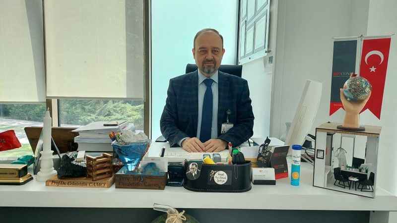 Vücudunuzdaki ufacık şişlikleri bile ciddiye alın