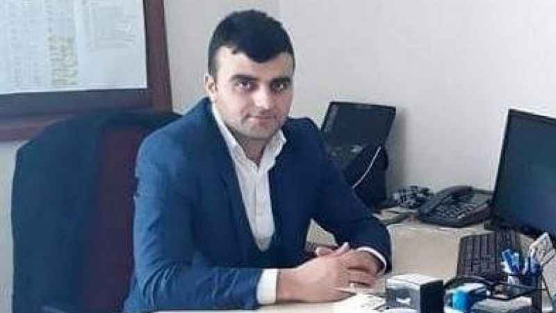 Erzincan'daki kazada Ali İkinci hayatını kaybetti Erzincan'daki kazada Ali İkinci hayatını kaybetti