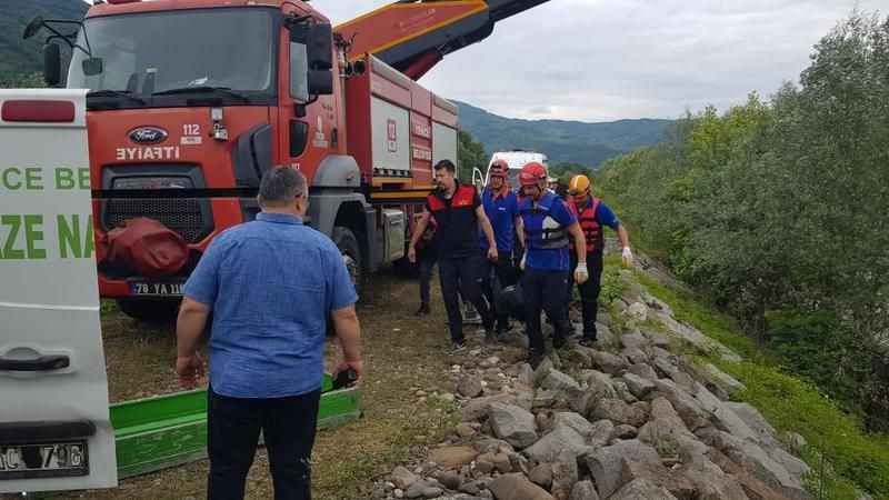 Karabük’te Şengül Derebaşı hayatını kaybetti