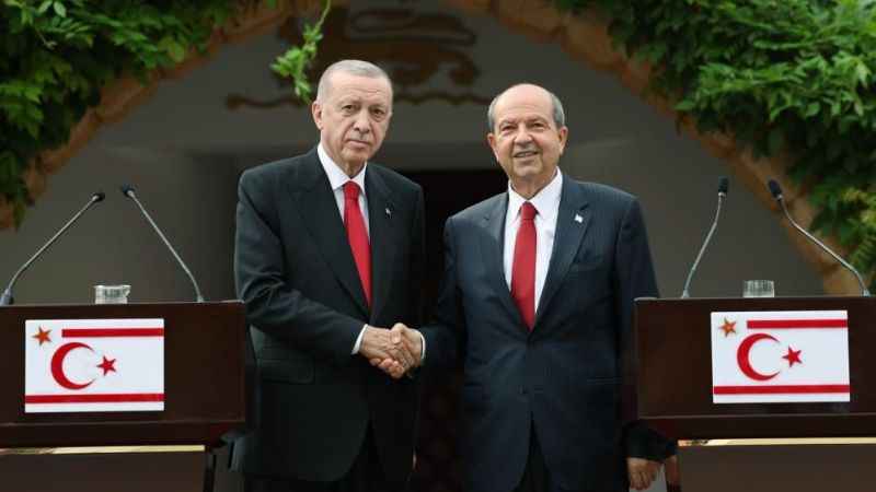 Tüm dünyaya Kıbrıs mesajı