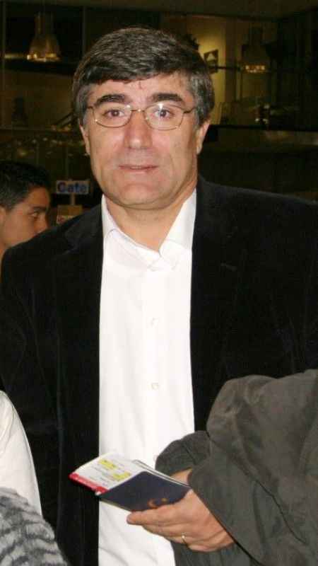 Hrant Dink’in öldürülmesine ilişkin 11 sanığa dava