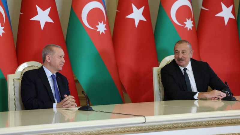 Türkiye-Azerbaycan Üniversitesi kurulmasına yönelik müzakerelerde son aşamaya gelindi
