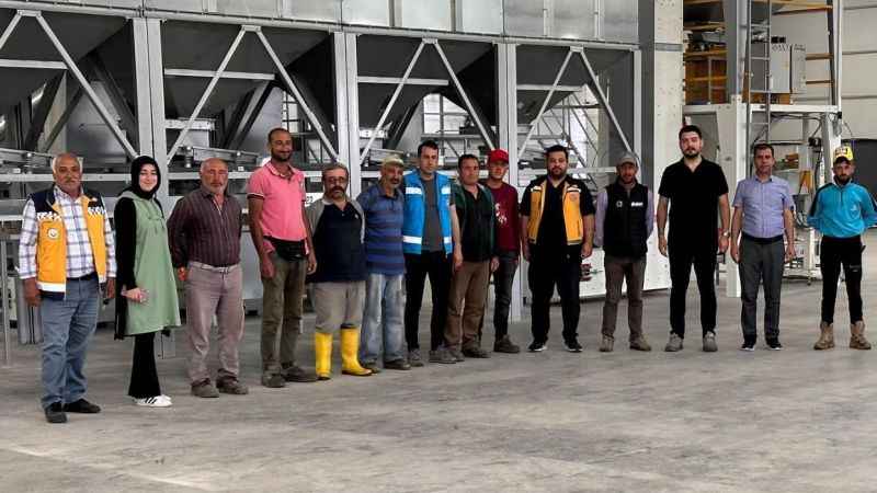 Doğaya çıkınca kenelere dikkat!
