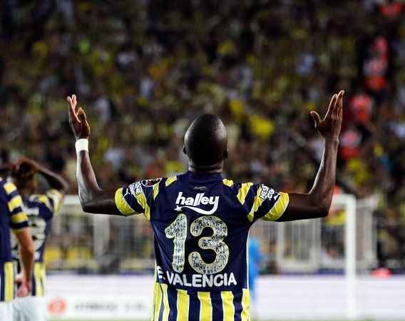 İşte Avrupa’nın gol kralları!