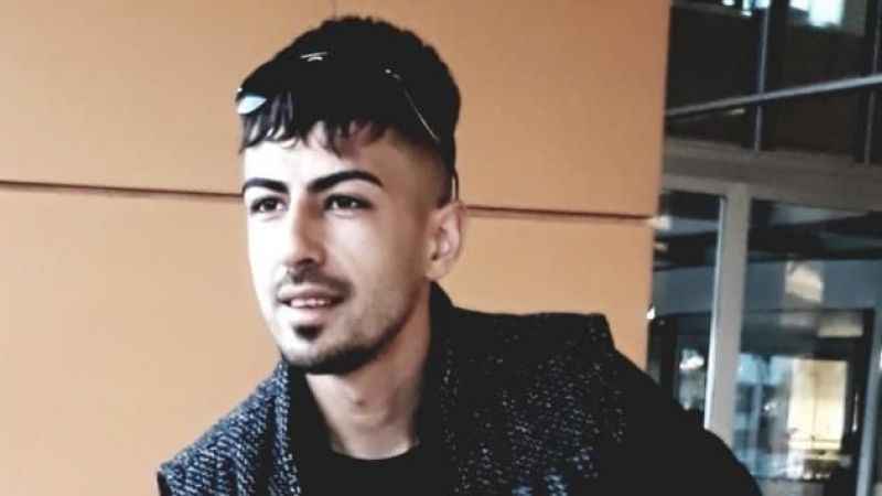 Sivas'ta Mustafa Poyraz öldürüldü Sivas'ta Mustafa Poyraz öldürüldü