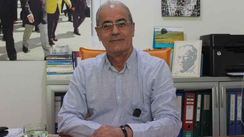 CHP'li Şahbudak: 