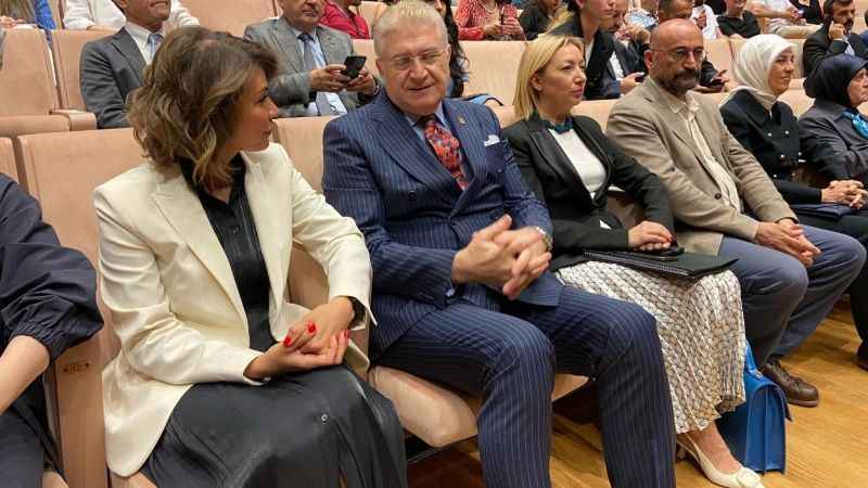 Haydar Aliyev, doğumunun 100. yılında anıldı Haydar Aliyev, doğumunun 100. yılında anıldı