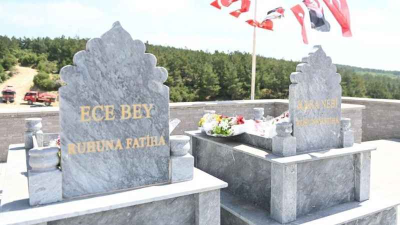Rumeli'ye geçişin 669’uncu yılı kutlandı Rumeli'ye geçişin 669’uncu yılı kutlandı