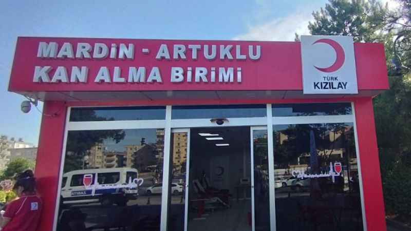 Kızılay: Yaz aylarında daha çok kan ihtiyacı oluyor Kızılay: Yaz aylarında daha çok kan ihtiyacı oluyor
