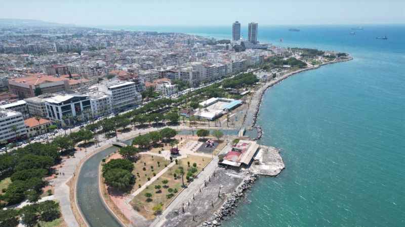 İskenderun'u il olma heyecanı sardı İskenderun'u il olma heyecanı sardı