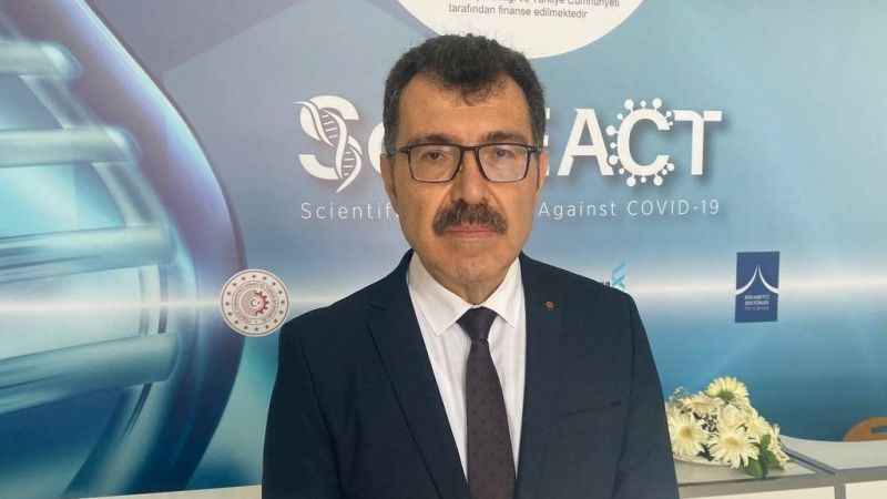 Geleceğin en büyük tehlikesi Geleceğin en büyük tehlikesi