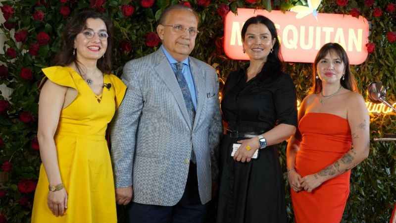 Uzmanlardan sivrisinek ısırığı uyarısı Uzmanlardan sivrisinek ısırığı uyarısı