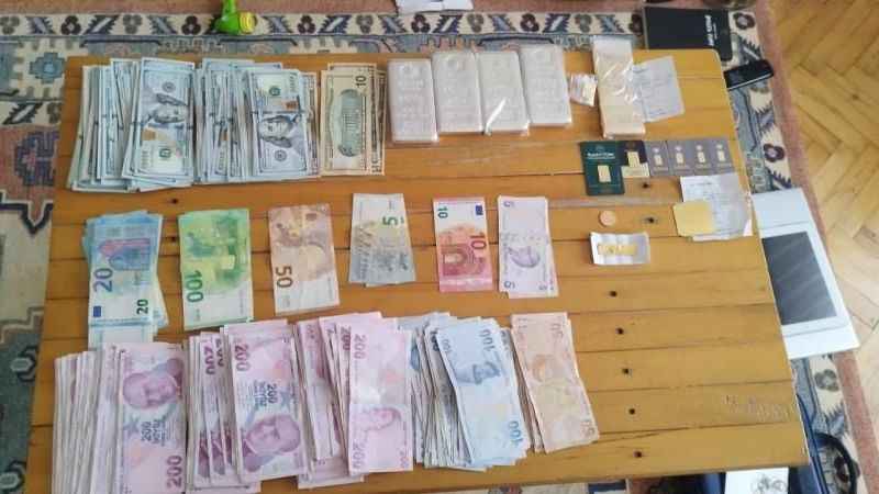 FETÖ'nün güncel yapılanmasına ağır darbe: 28 gözaltı FETÖ'nün güncel yapılanmasına ağır darbe: 28 gözaltı