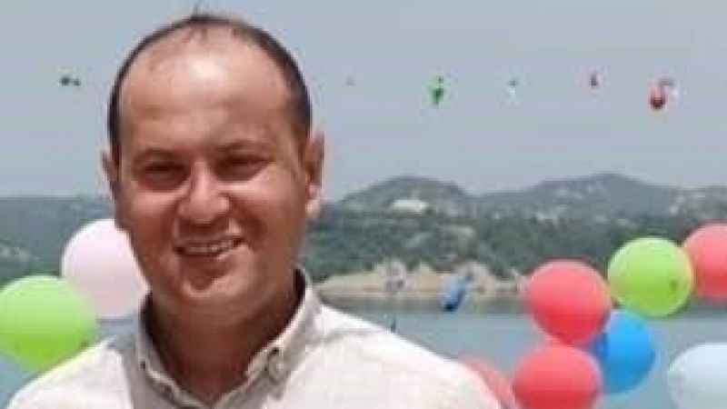 Van'da kalp krizi geçiren uzman çavuş Mehmet Bozdoğan hayatını kaybetti Van'da kalp krizi geçiren uzman çavuş Mehmet Bozdoğan hayatını kaybetti