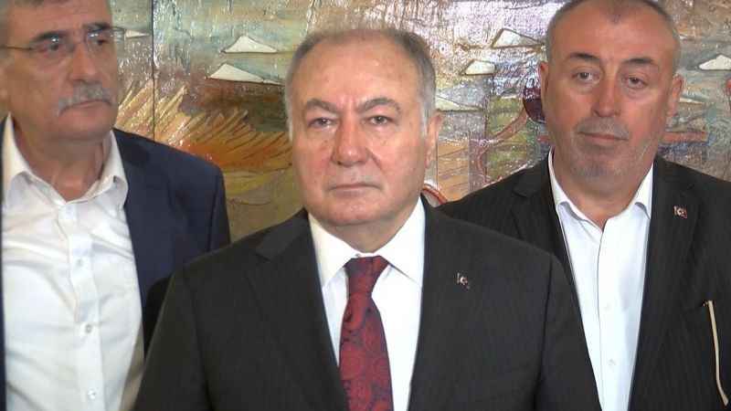 Asgari Ücret Tespit Komisyonu ikinci toplantısı sona erdi Asgari Ücret Tespit Komisyonu ikinci toplantısı sona erdi