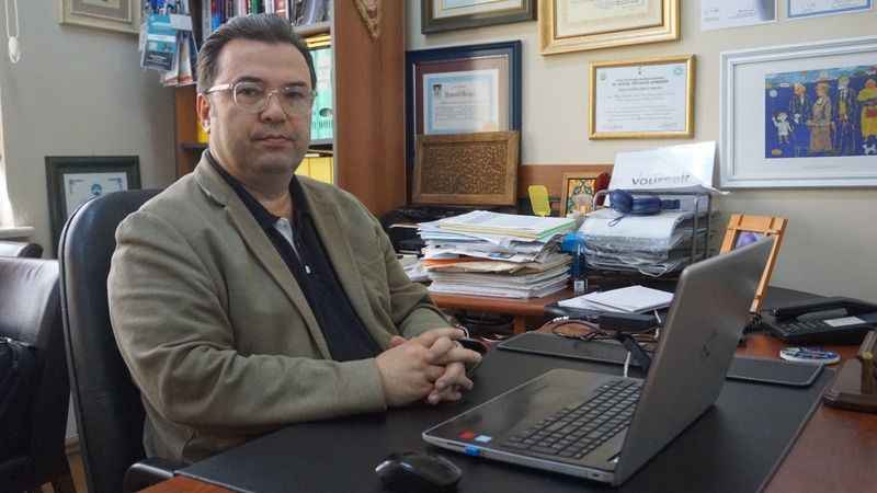 50 yaş altı bireyler uykuya dikkat: Bu hata inme riskini 4 kat daha fazla arttırıyor 50 yaş altı bireyler uykuya dikkat: Bu hata inme riskini 4 kat daha fazla arttırıyor
