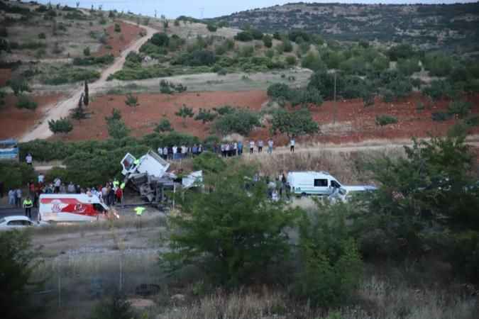 Gaziantep'te Mehmet Avşar, İsmail Özdemir ve Mehmet Apalak hayatını kaybetti