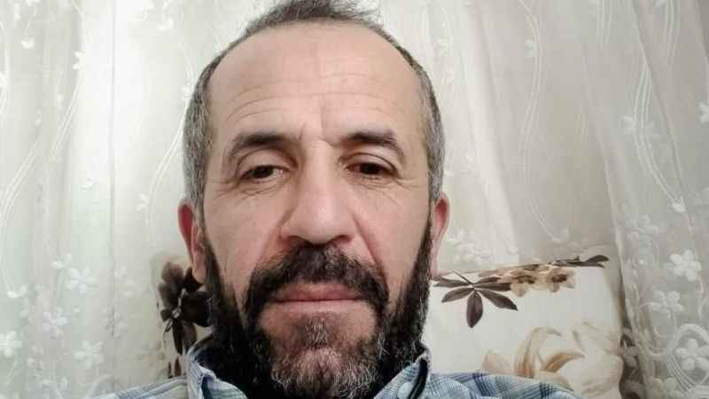 Sivas'taki kazada Mevlüt Gürsoy hayatını kaybetti
