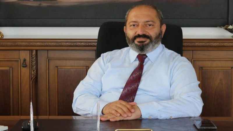 Kurban öncesi hastalıklara karşı uyarı Kurban öncesi hastalıklara karşı uyarı