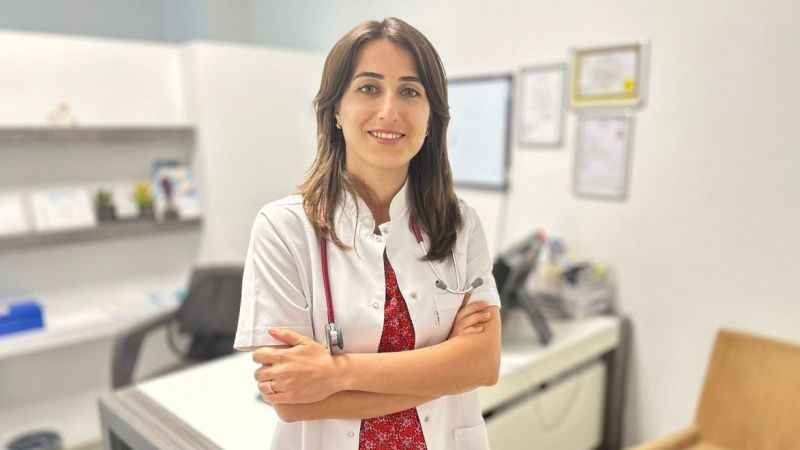 Geçmeyen yorgunluk hastalık habercisi Geçmeyen yorgunluk hastalık habercisi