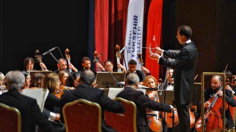 Sanat ve tarih Laodikya’da buluşacak Sanat ve tarih Laodikya’da buluşacak