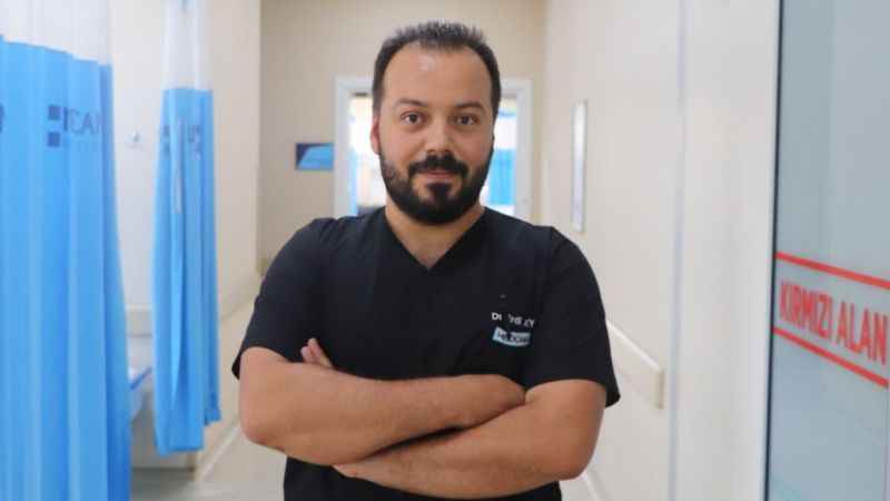Acemi kasaplara uyarılar Acemi kasaplara uyarılar
