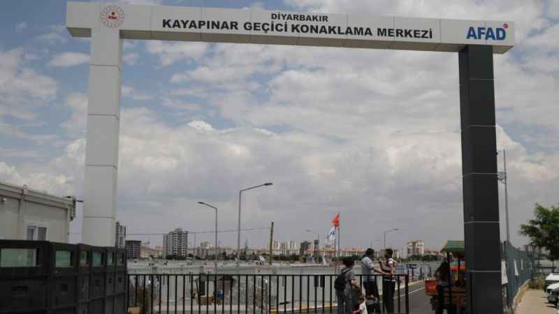 Birçok ilden büyük Diyarbakır'ın en büyük ilçesi hizmetlerle göz kamaştırıyor Birçok ilden büyük Diyarbakır'ın en büyük ilçesi hizmetlerle göz kamaştırıyor