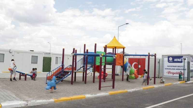 Birçok ilden büyük Diyarbakır'ın en büyük ilçesi hizmetlerle göz kamaştırıyor Birçok ilden büyük Diyarbakır'ın en büyük ilçesi hizmetlerle göz kamaştırıyor