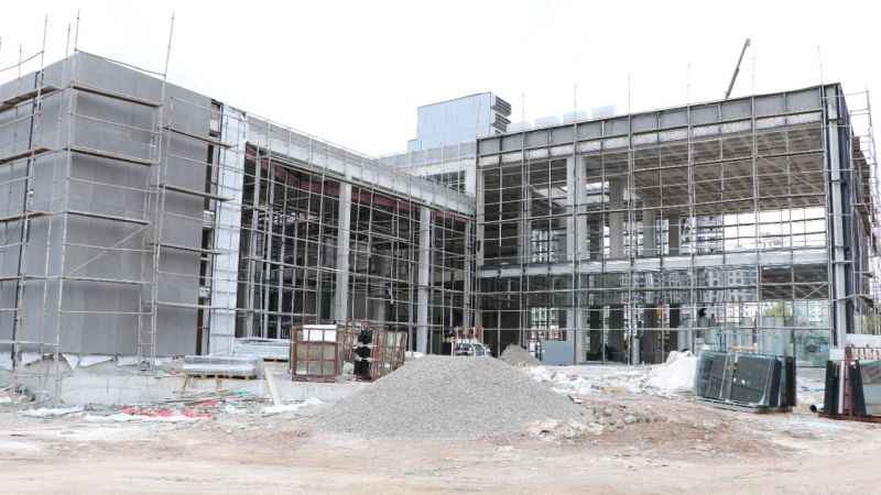 Birçok ilden büyük Diyarbakır'ın en büyük ilçesi hizmetlerle göz kamaştırıyor Birçok ilden büyük Diyarbakır'ın en büyük ilçesi hizmetlerle göz kamaştırıyor
