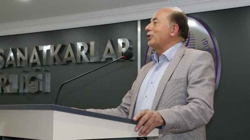 Fırıncılara hijyen eğitimi verildi Fırıncılara hijyen eğitimi verildi