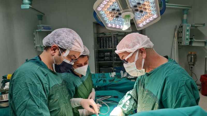 Organları ile 5 çocuğa umut oldu