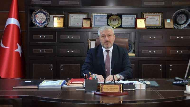 Organları ile 5 çocuğa umut oldu Organları ile 5 çocuğa umut oldu